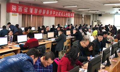 陜西 發揮僑聯作用，服務‘三個經濟’建設的經濟與商務信息咨詢服務